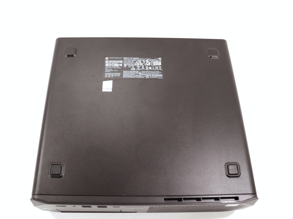 HP HP Z2 G5 Used