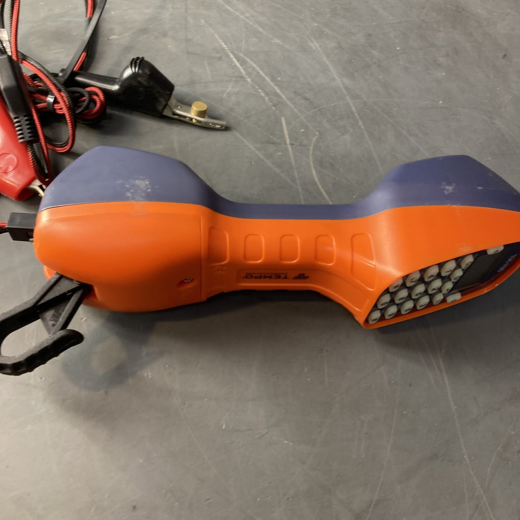 Tempo TM-700 Used