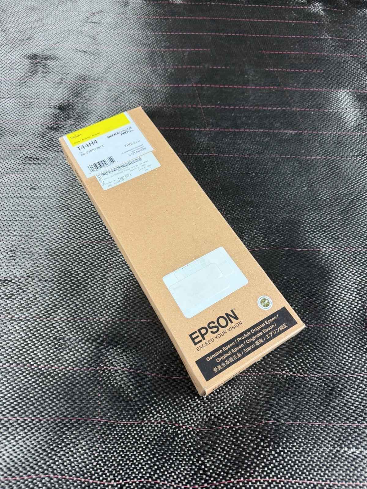 Epson T44H4 New