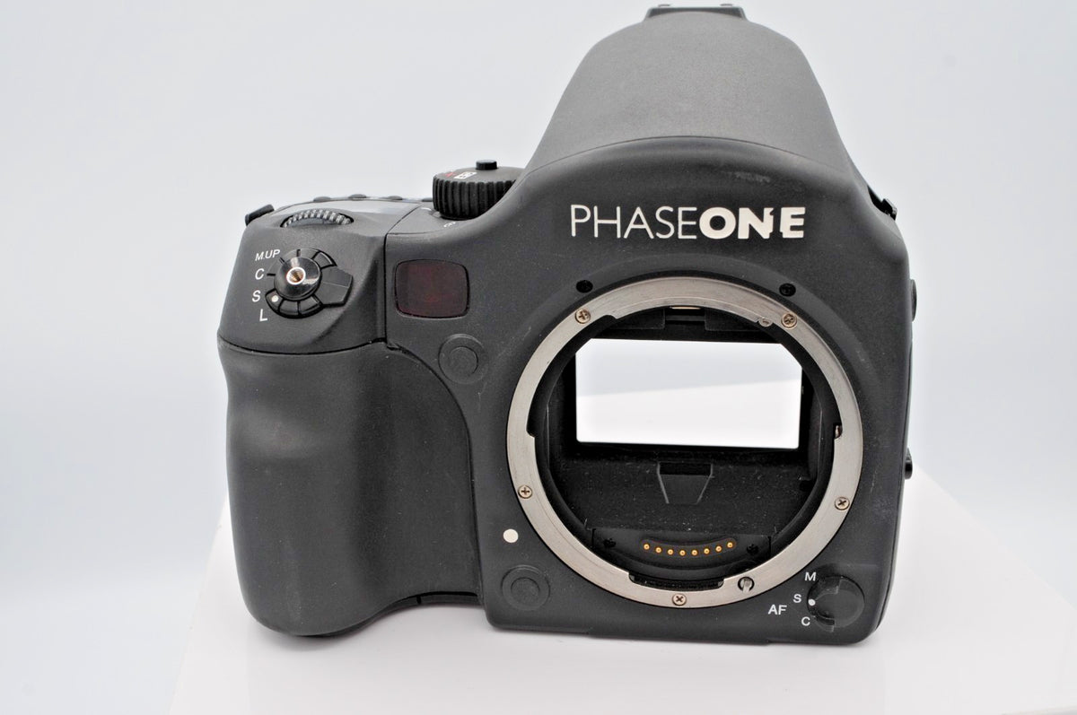 Phase One 645 AF Used