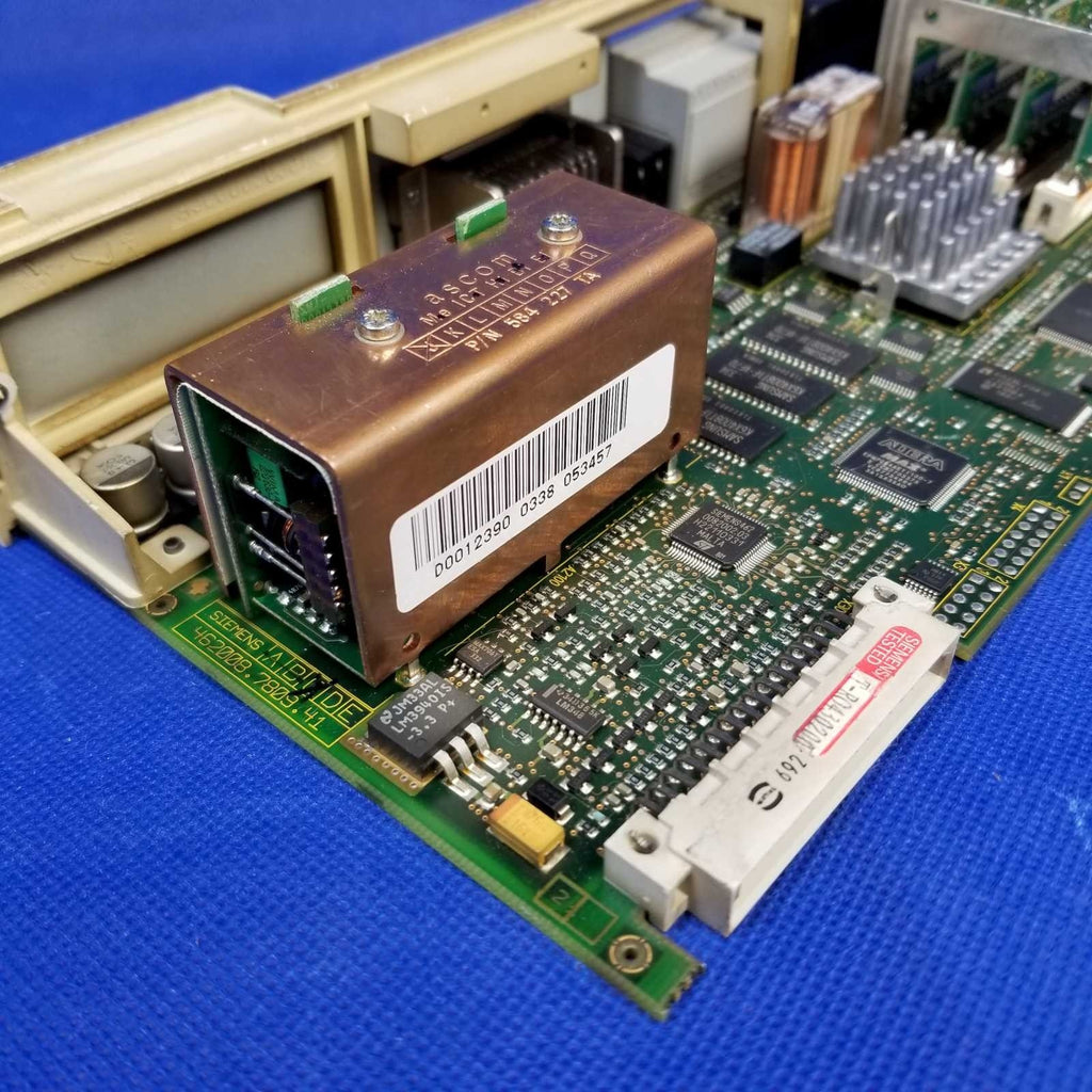 SIEMENS 6SN1118-0DM33-0AA0 Used