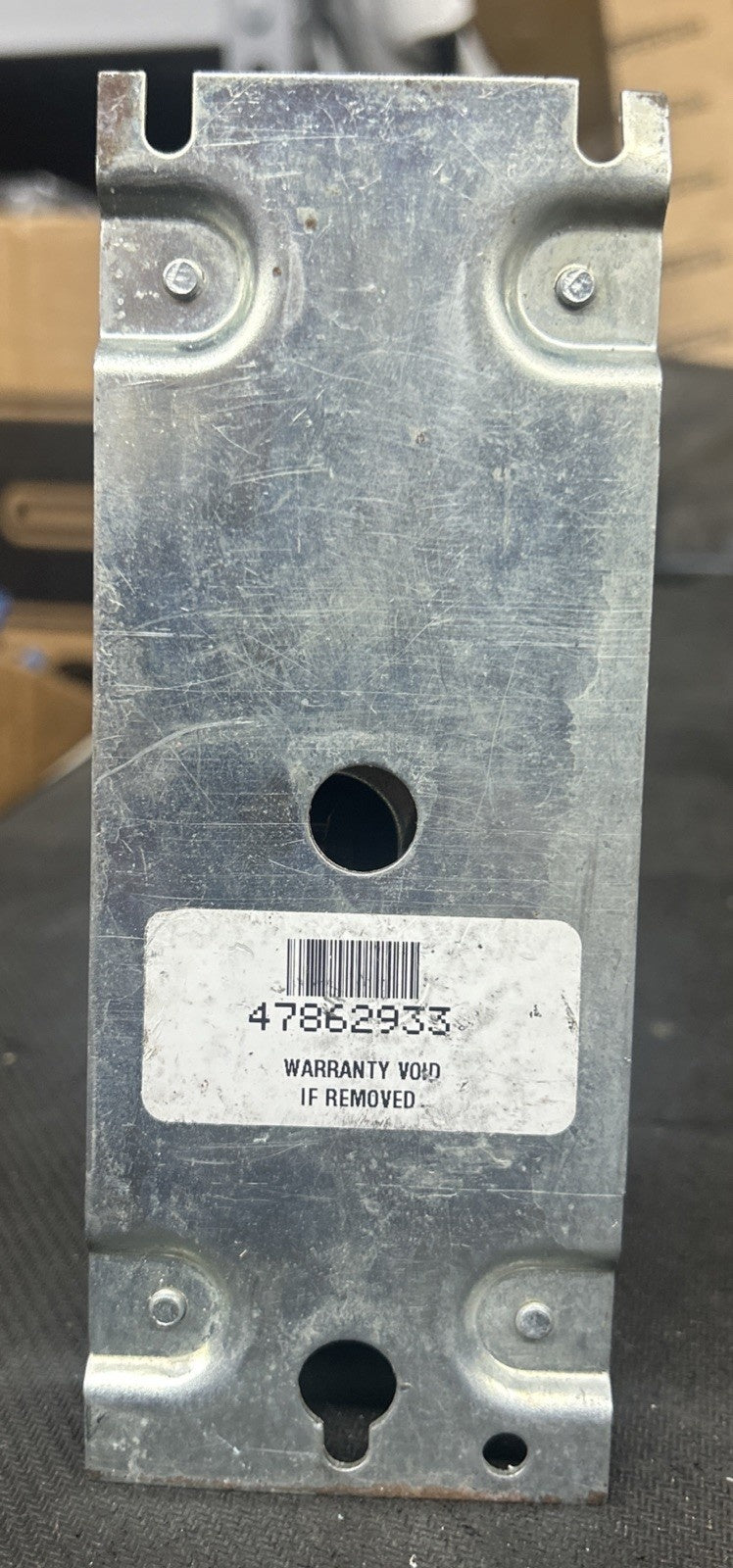 Eaton W200M2CFC Used