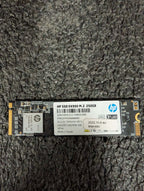 HP 2YY43AA#ABC Used