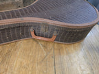 Gibson old chipboard brown Used