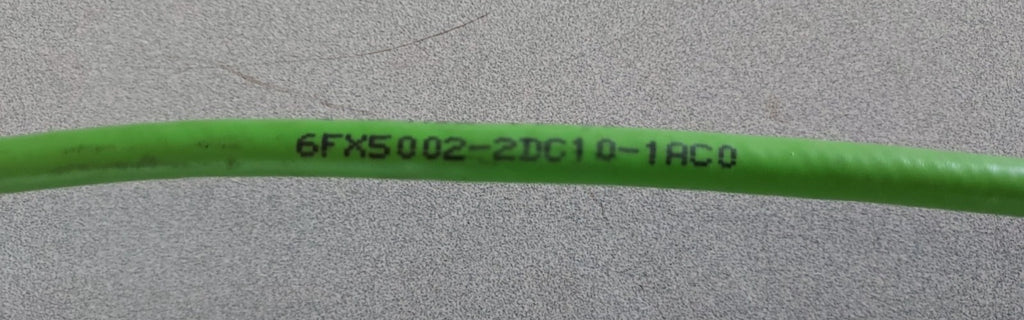 Siemens 6FX5002-2DC10-1AC0 Used