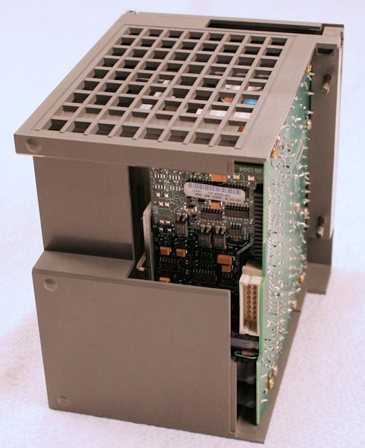 Allen-Bradley 1746-P4 Used