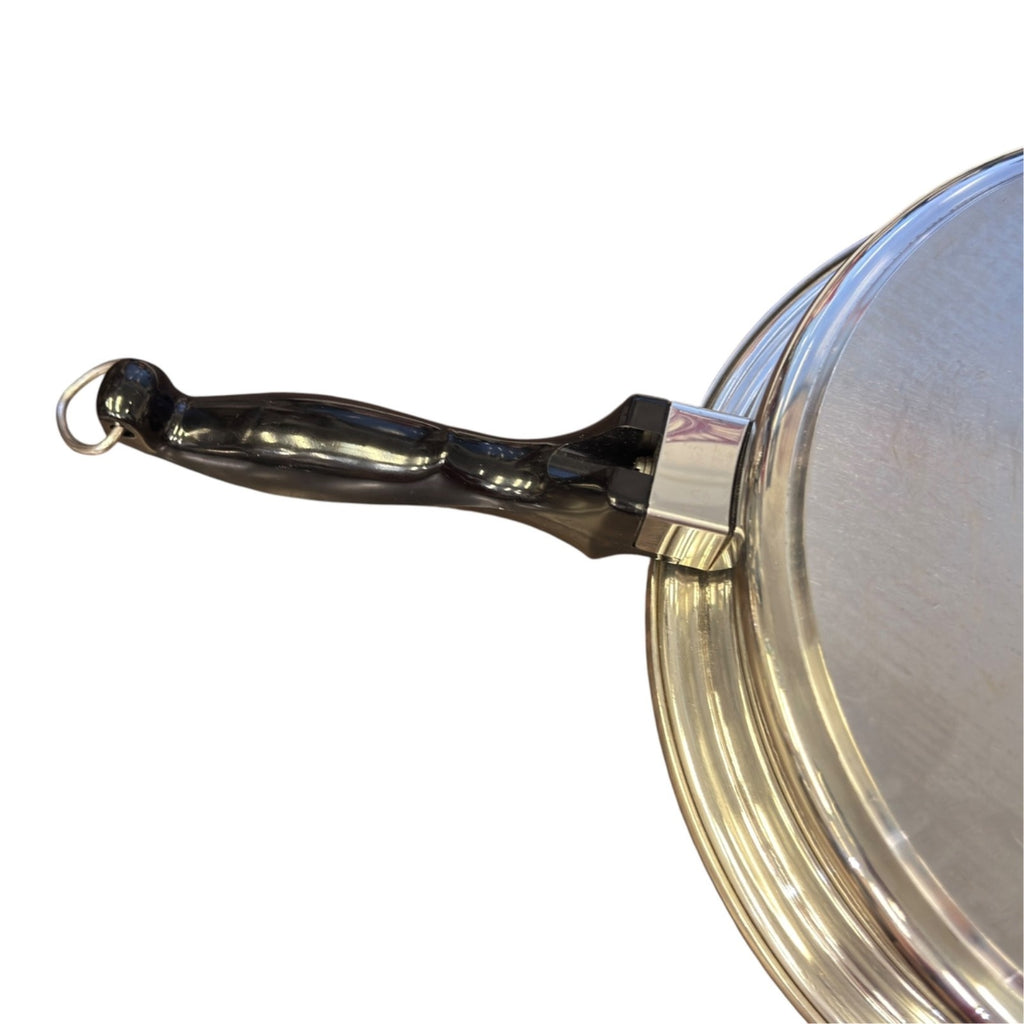 Townecraft T304 Skillet Used