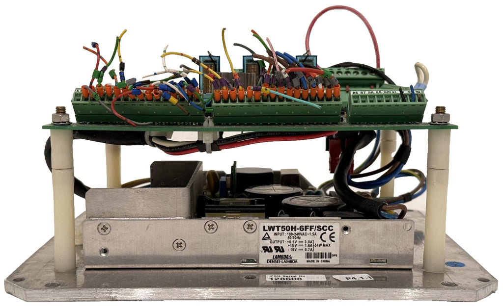 SAFELINE 3800-319 Used