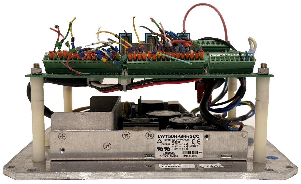 SAFELINE 3800-319 Used