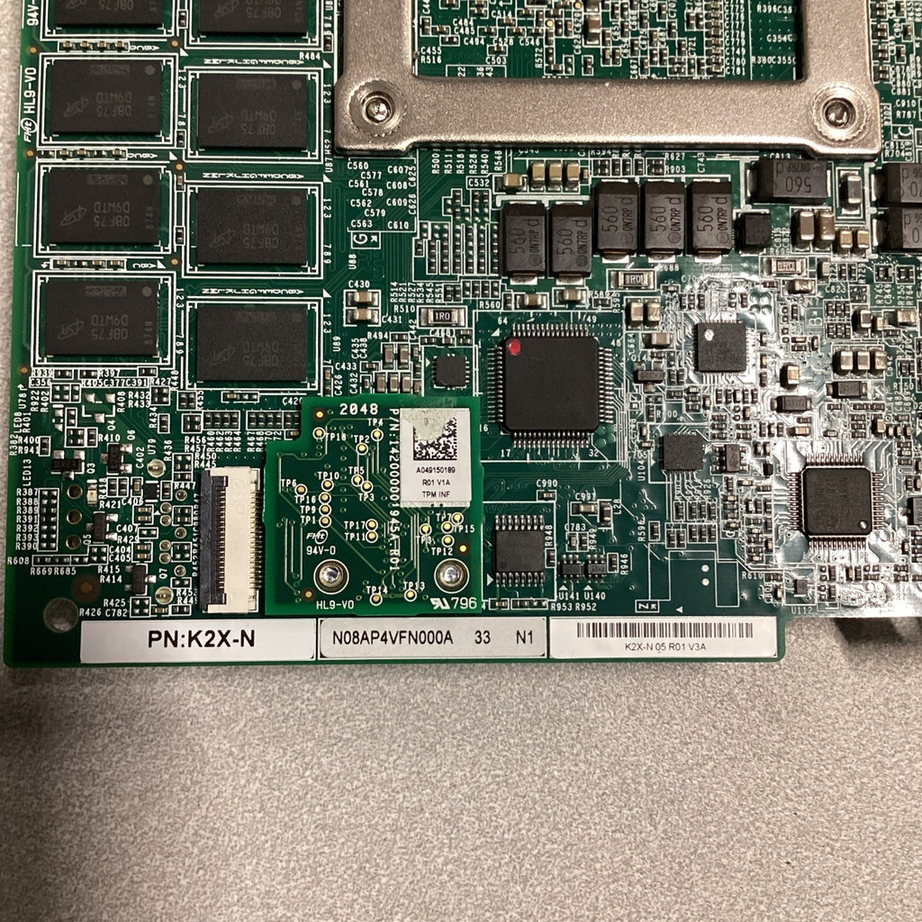 Annapurna Labs K2X-N Used