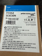 Epson T7252 New