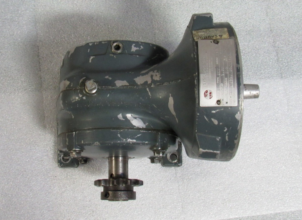 US Motors E435/E0522796N Used