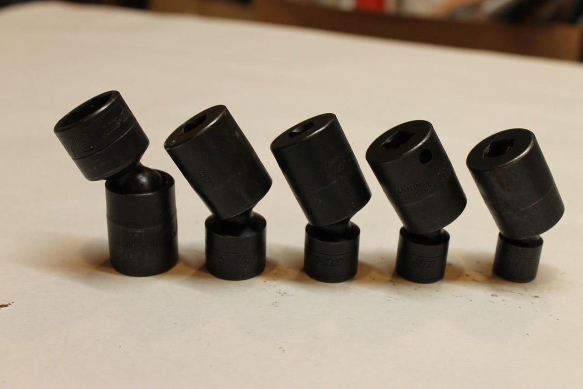 Snap-on 205IPF Used