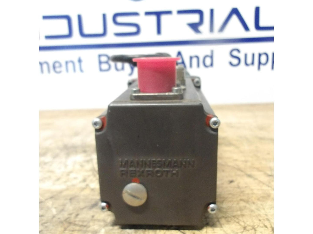 Rexroth R900965411/R900541630-6 Used