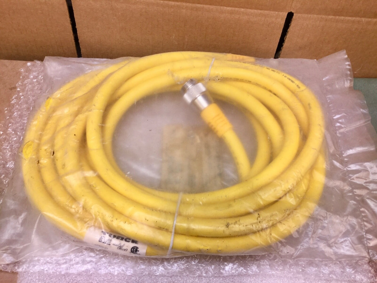 Turck U5342-87 New