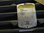 Baldor M4400T Used