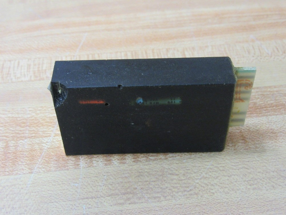 Protection Controls SST-60 Used