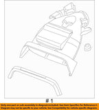 CHEVY 25828558 New