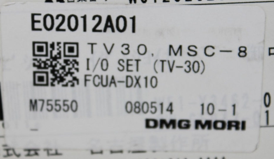 Mitsubishi FCUA-DX101 New