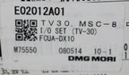 Mitsubishi FCUA-DX101 New