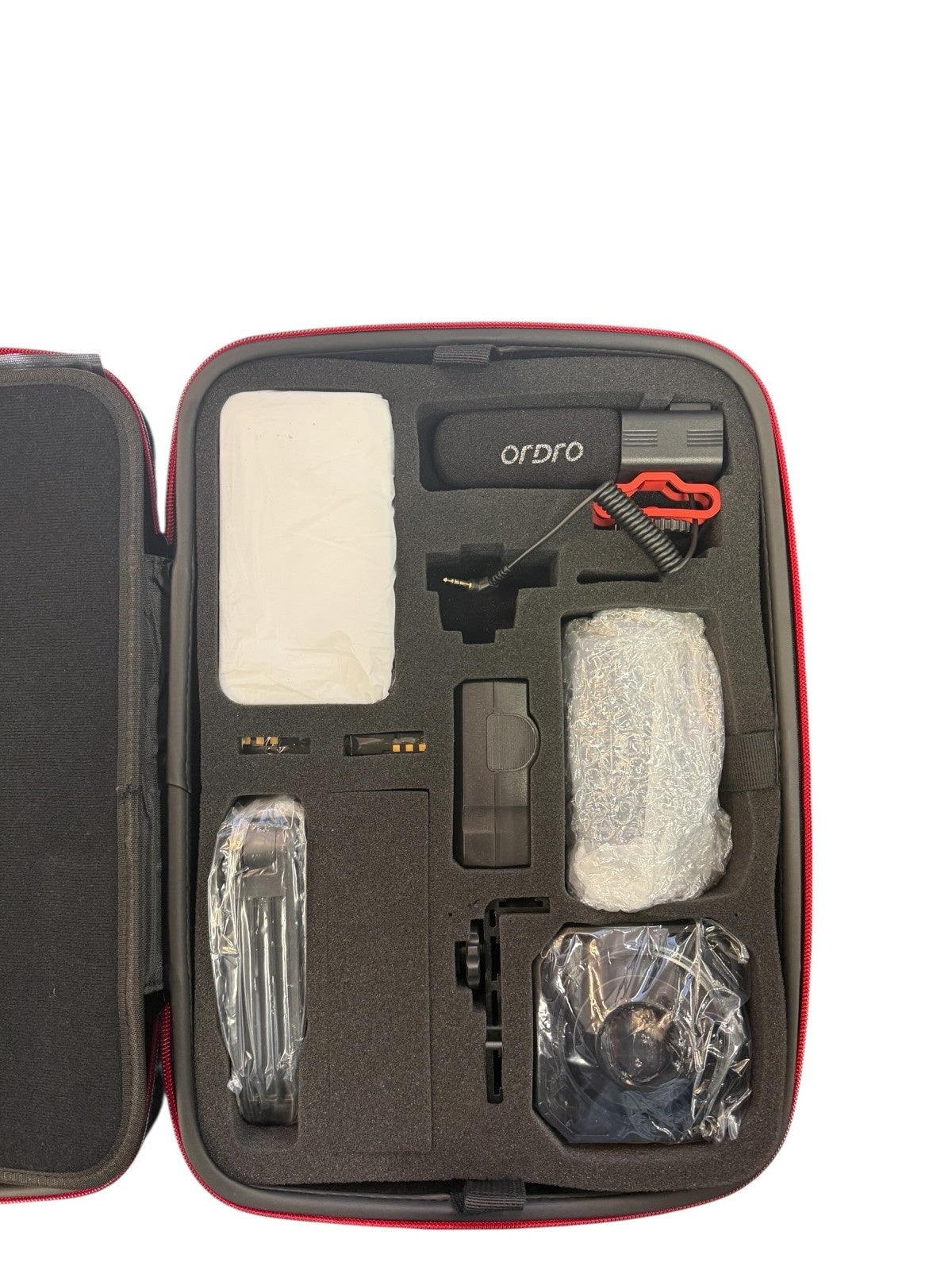 Ordro AX65 New