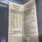 Square D 8903SMG2V02 Used