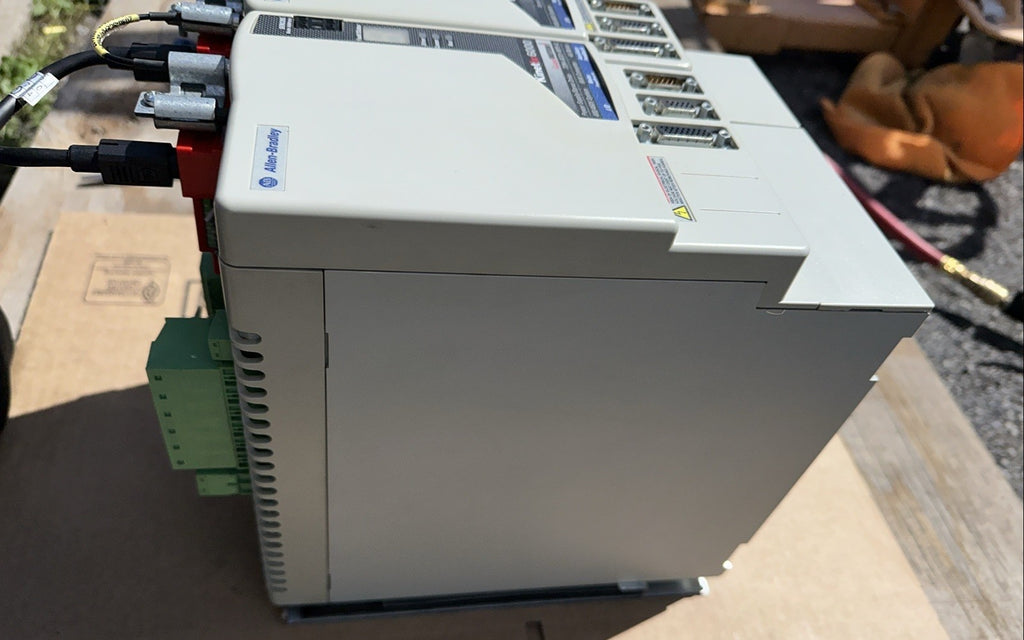 Allen-Bradley 2094-BC01-MP5-S Used