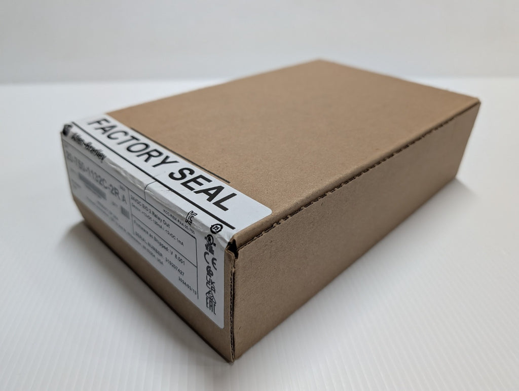 Allen-Bradley 203549 New