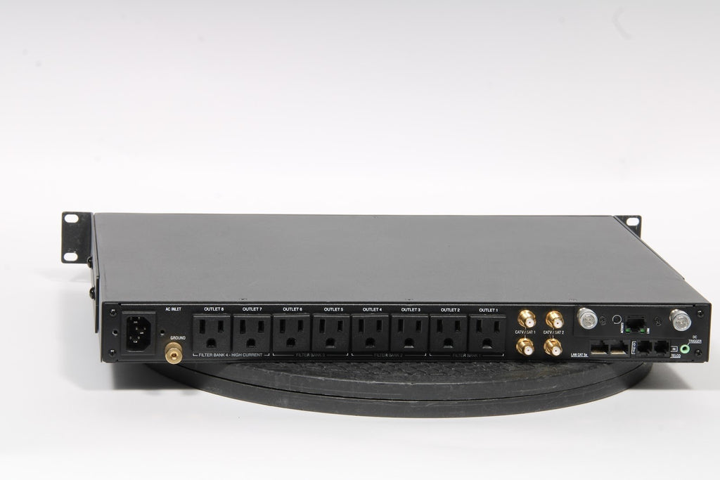 Panamax M4315-PRO Used