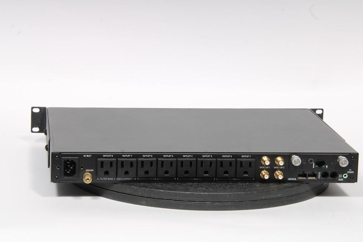 Panamax M4315-PRO Used