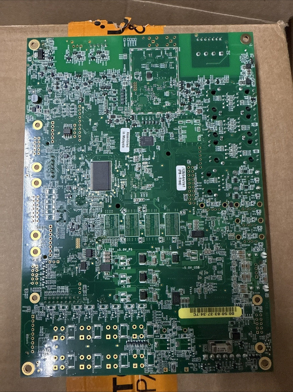 Gilbarco M16181A002 Used