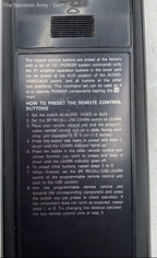 Pioneer VSX-9500S Used
