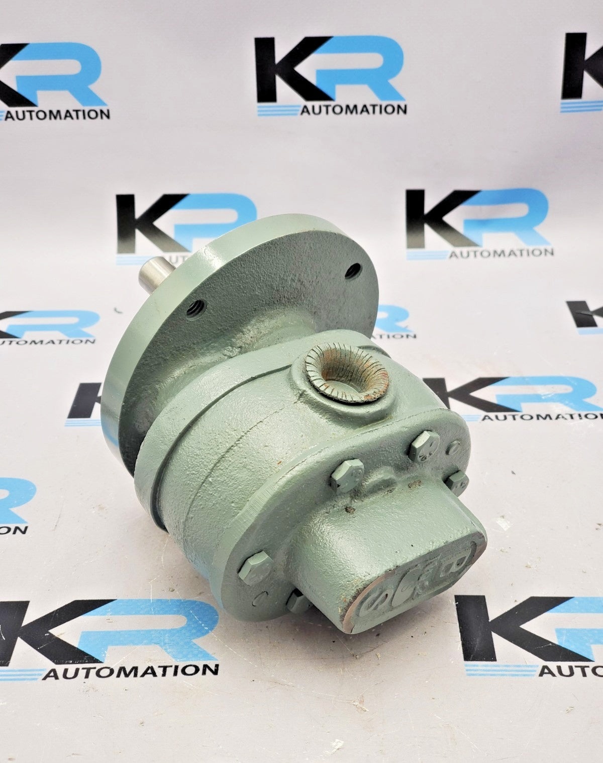 BSM Pump 713-920-2 Used