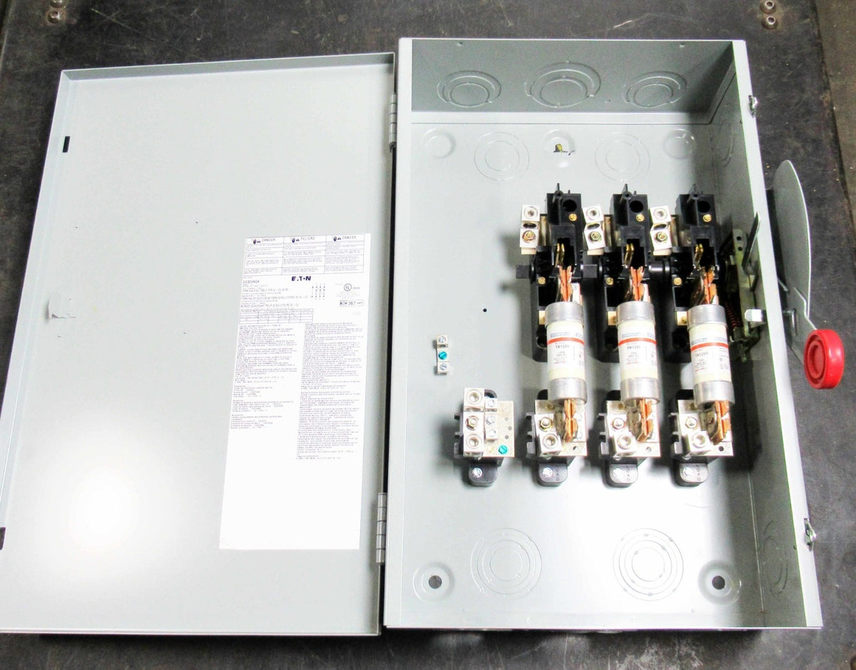 Eaton DG324NGK Used