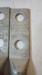 BURNDY YA31-2N Used
