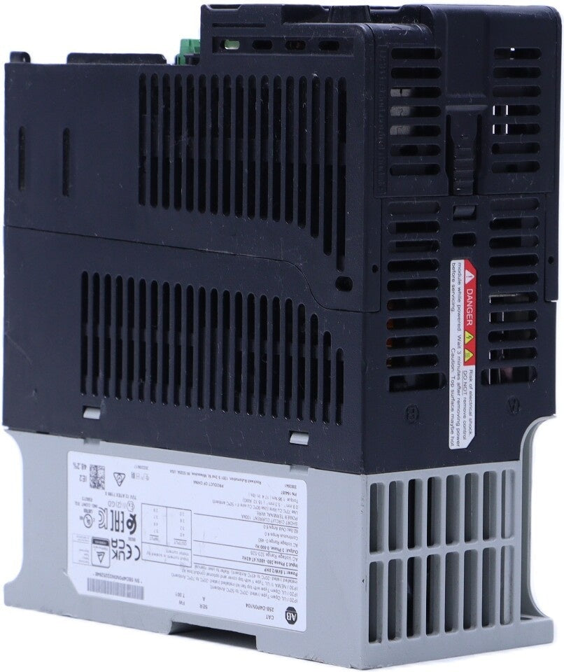 ALLEN BRADLEY 25B-D4P0N104 Used