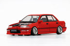 BMC Honda Civic New