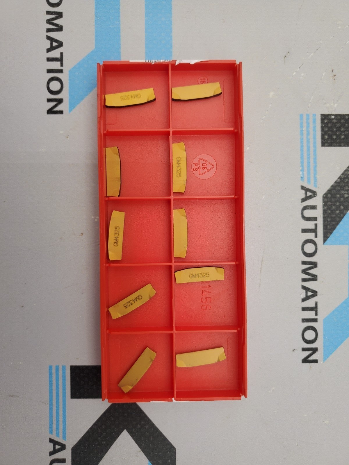 Sandvik N123E2-0239-0002-GM New