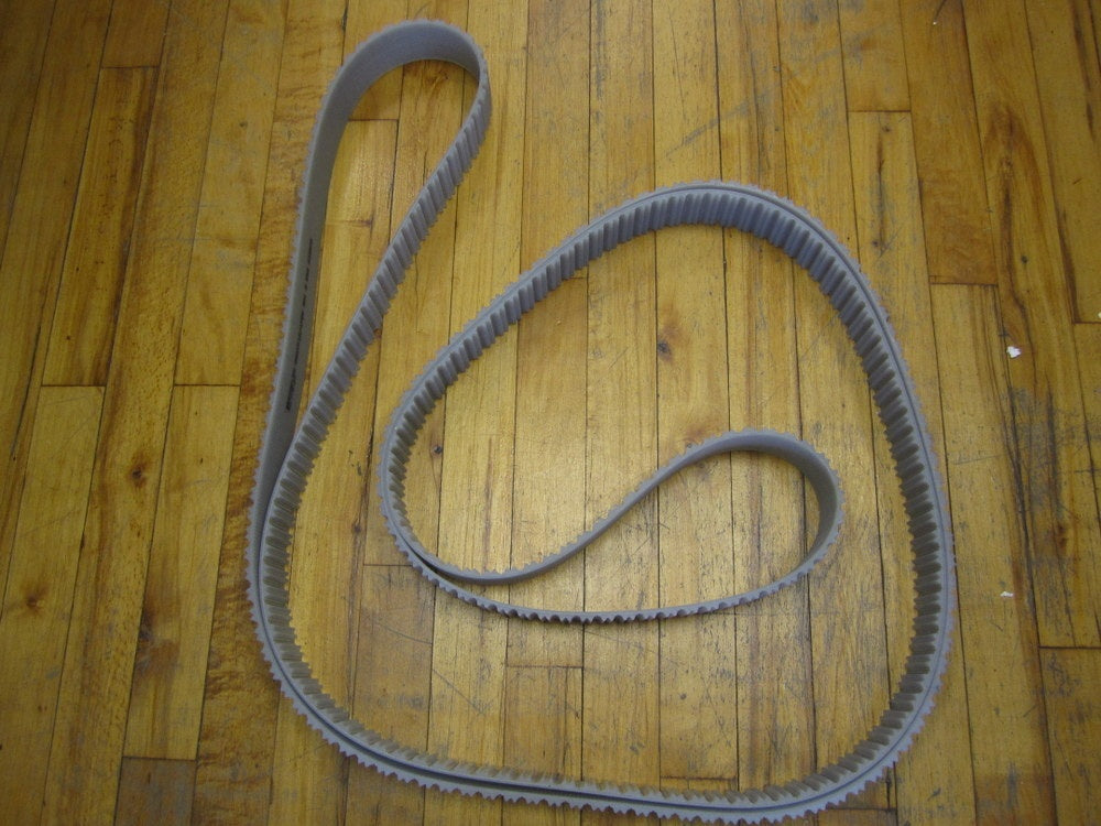 Brecoflex 50ATP15/4785 New
