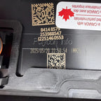 General Motors 84148579 New
