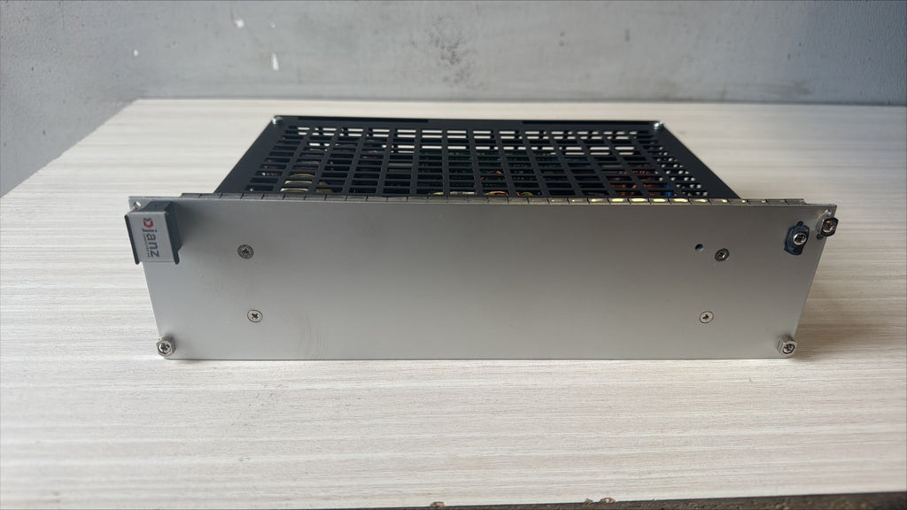QUEL VME200 V329 Used