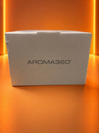 Aroma360 aroma 360 New