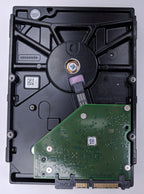 Seagate ST2000DM006 Used