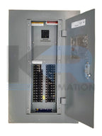 Square D NQOD430L225 Used