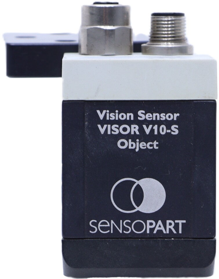 SENSOPART V10-OB-S1-W12 Used