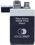 SENSOPART V10-OB-S1-W12 Used