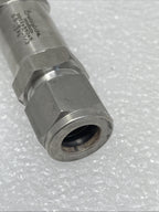 Swagelok SS-8C-1/3 Used