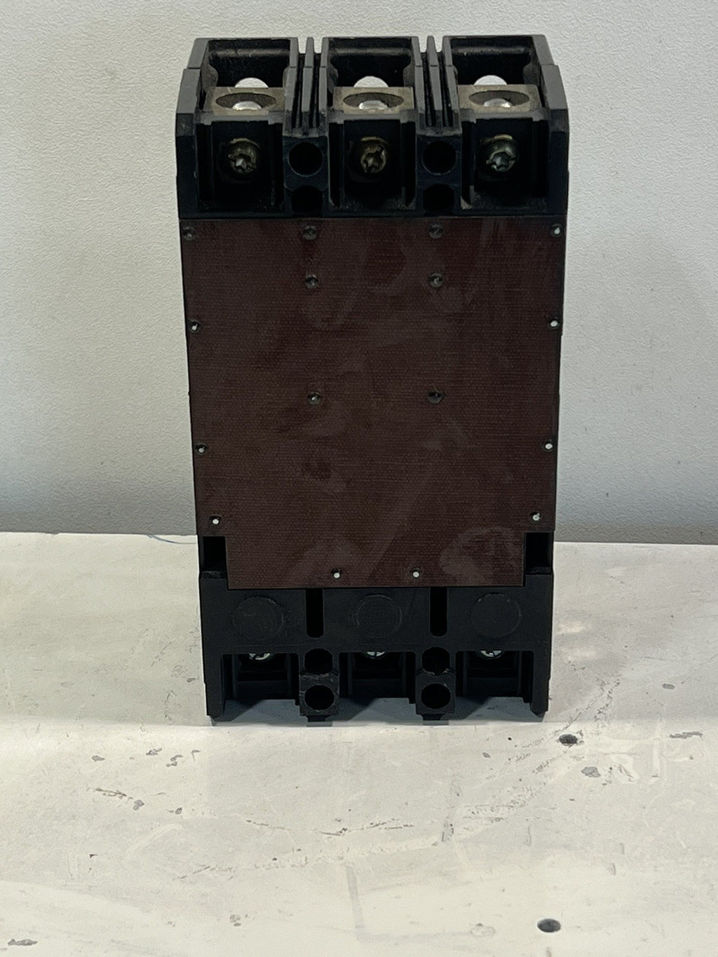 Square D KAL36150 Used