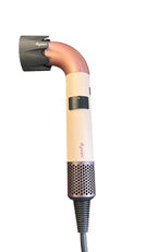 Dyson Supersonic r HD17 Used
