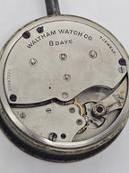 Waltham Model 1910 Used